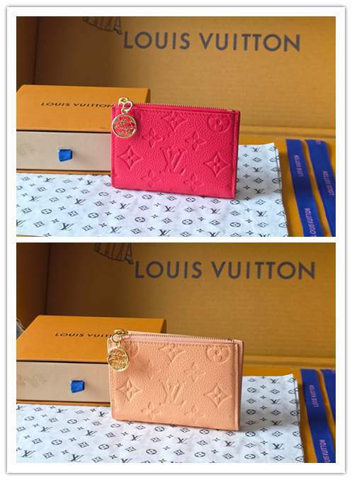 Picture of Louis Vuitton Wallets _SKUfw241223703fw